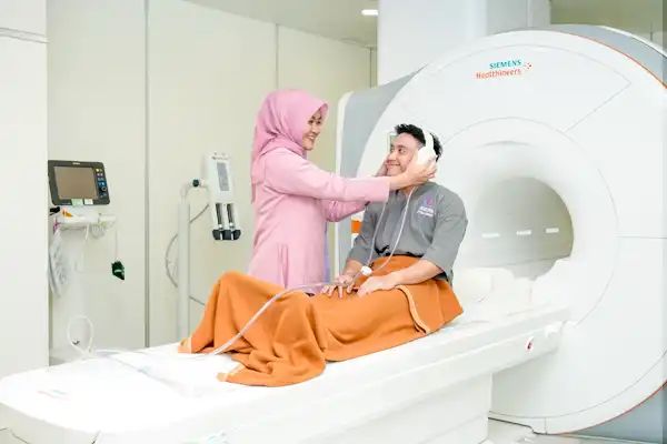 Teknologi medis