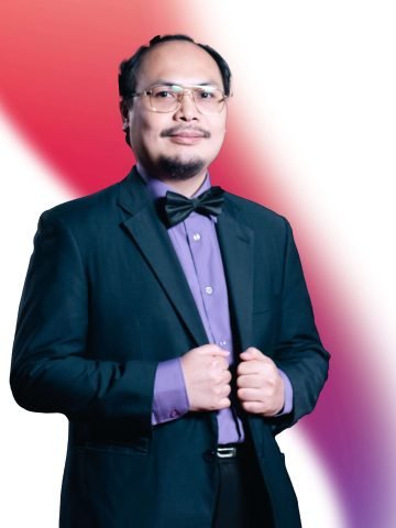Dr. dr. Simon Salim