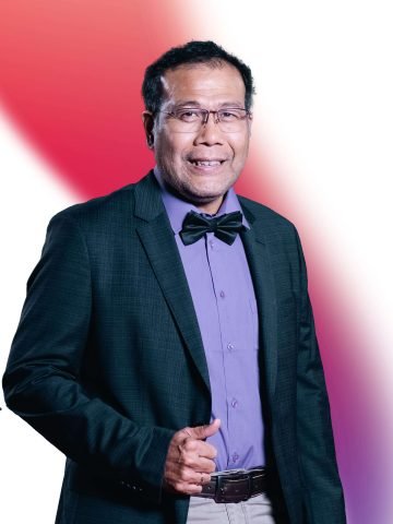 Dr. dr. Todung Donald Aposan Silalahi